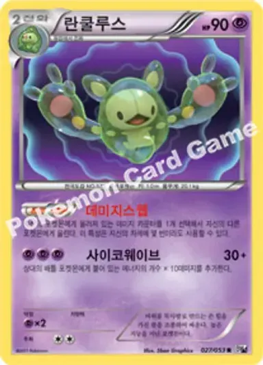 란쿨루스