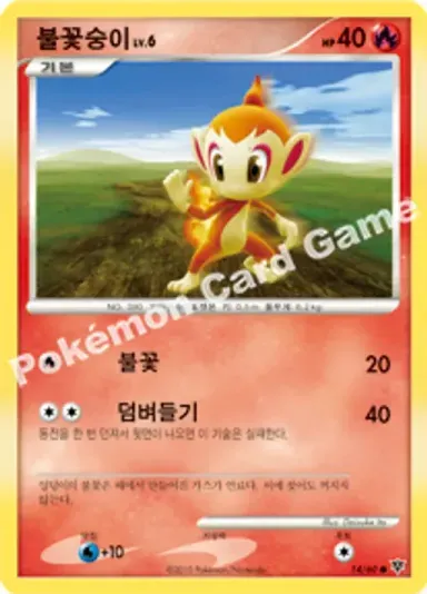 불꽃숭이