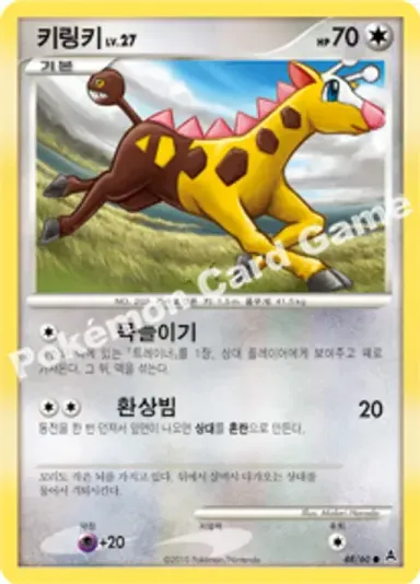 키링키