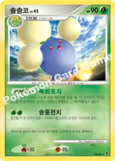 솜솜코