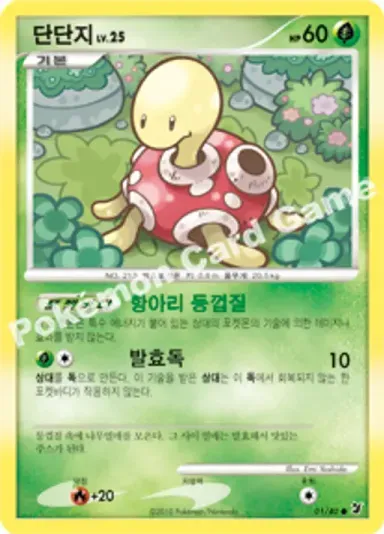 단단지