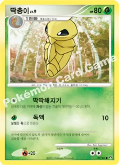 딱충이