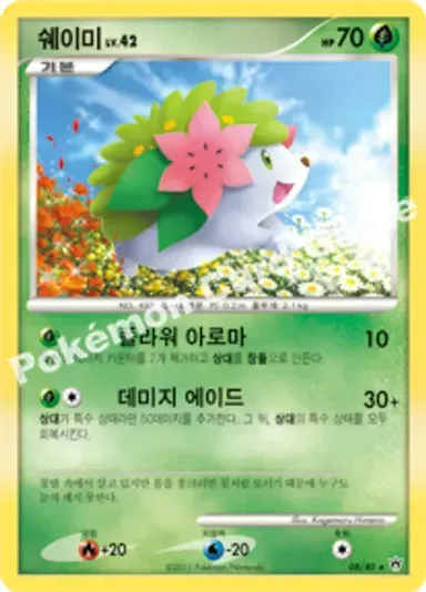 쉐이미